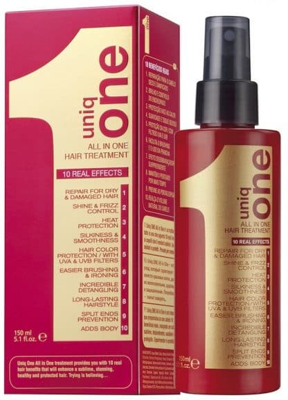 Revlon Unique one All in one Treatment 150ml-0
