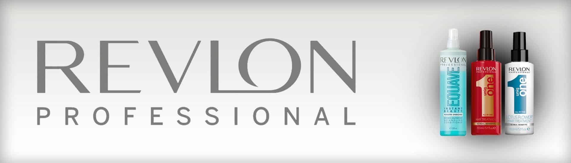 Revlon