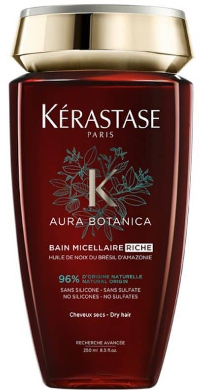Kerastase Aura Botanica Bain Micellaire Riche 250ml-0