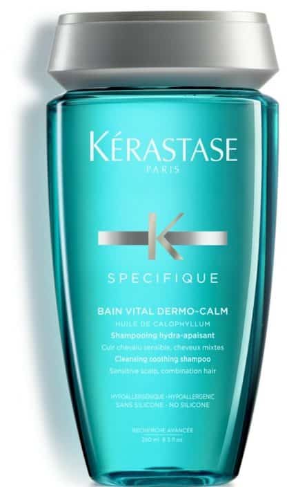 Kerastase Spécifique Bain Vital Dermo-Calm 250ml-0