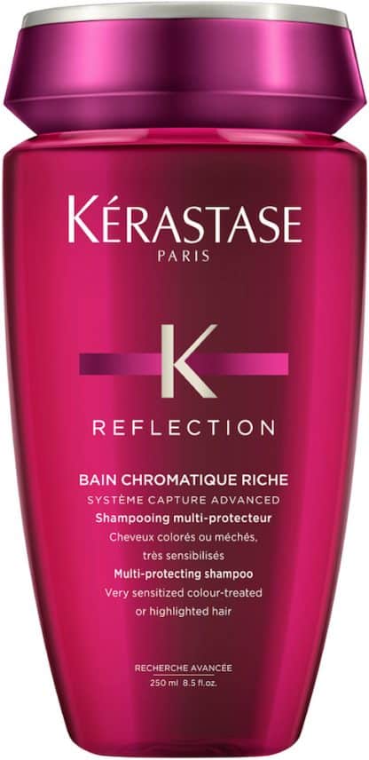 Kerastase Reflection Bain Chromatique Riche 250ml-0