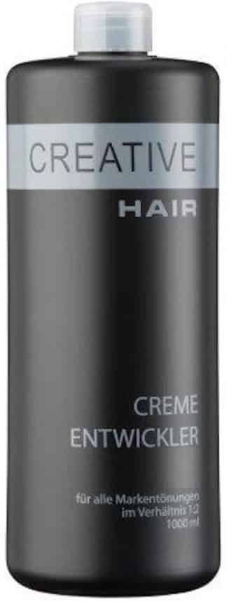 Creative Hair Creme Entwickler 1000ml-0