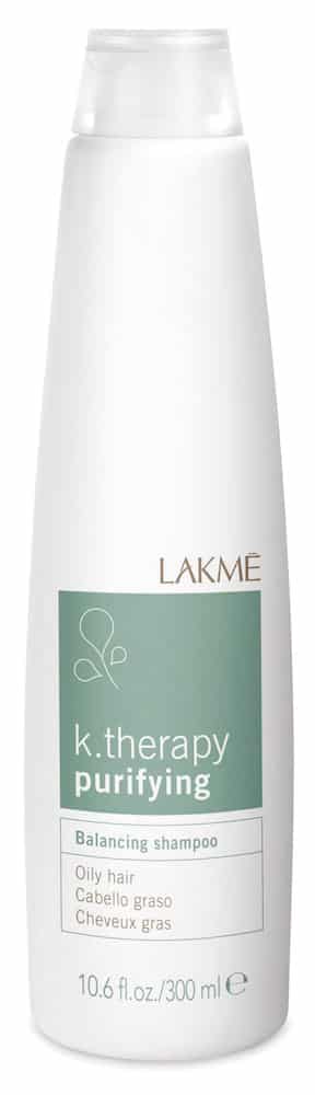 Lakme k.therapy Purifying Shampoo-0