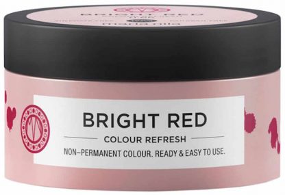 Maria Nila Colour Refresh Bright Red 0,66 100ml-0