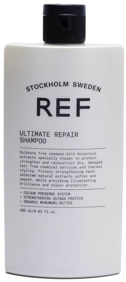 285ml Ultimate Repair Shampoo