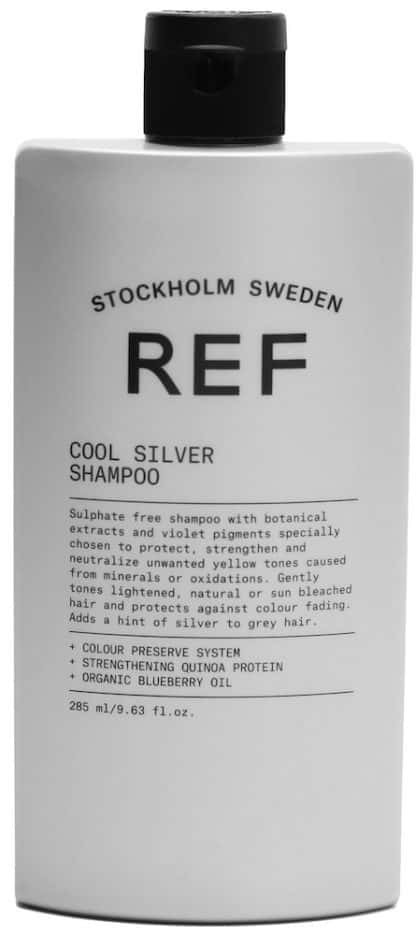 REF Cool Silver Shampoo 285ml-0