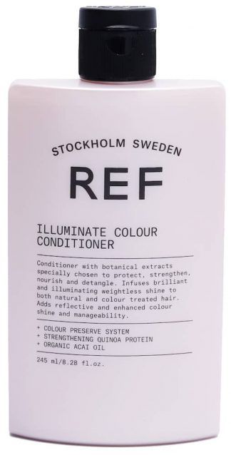 REF Illuminate Colour Conditioner 245ml-0