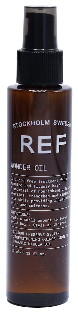 REF Wonder Oil 125ml-0