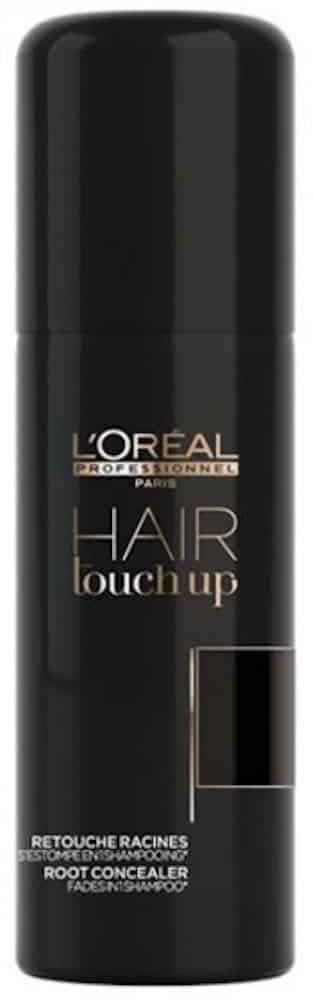 Loreal Hair Touch Up Spray-0