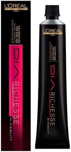 L'oreal Professionnel Dia Richesse Milkshake- 10.12 - 50 ml