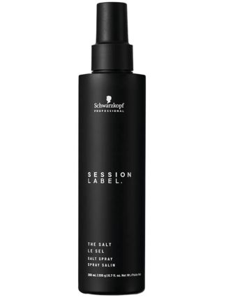 Session Label The Salt 200ml