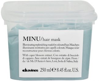 Davines Essentiel Haircare MINU Hair Mask 250ml
