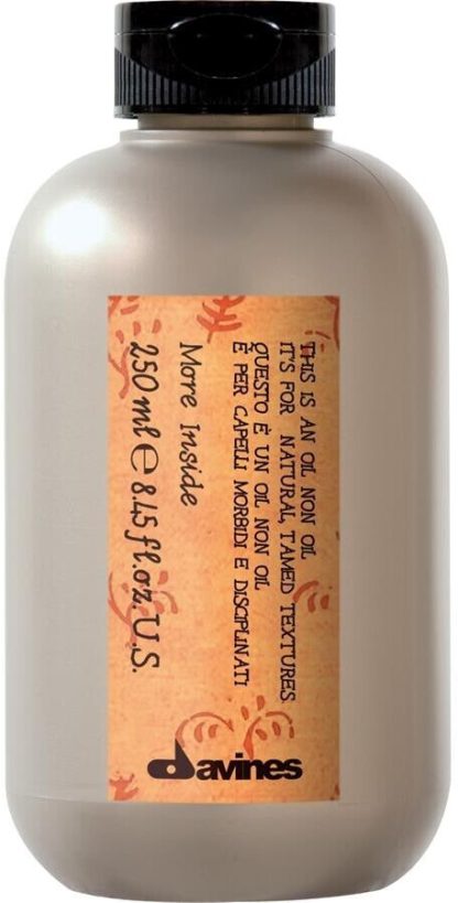 Davines More Inside Oil Non Oil 250ml