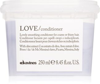Davines Essential Haircare LOVE Smooth Conditioner 250ml