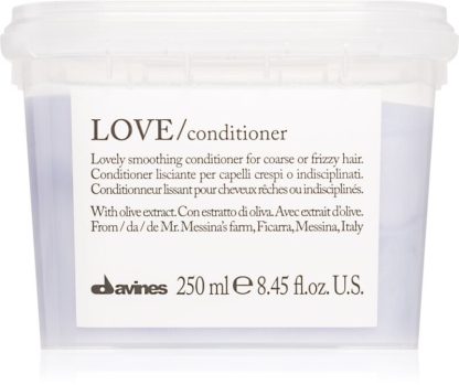 Davines Essential Haircare LOVE Smooth Conditioner 250ml