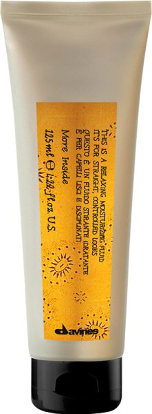 Davines More Inside Relaxing Moisturizing Fluid 125ml