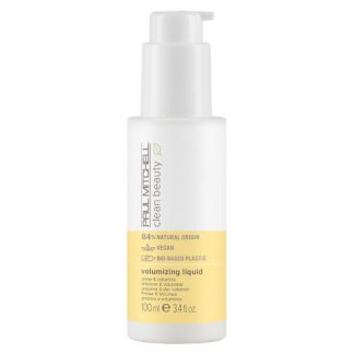 Paul Mitchell CLEAN BEAUTY Volumizing Liquid 100ml