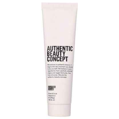 AUTHENTIC BEAUTY CONCEPT Shaping Cream 150ml