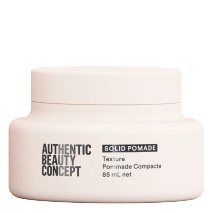 AUTHENTIC BEAUTY CONCEPT Solide Pomade 85ml