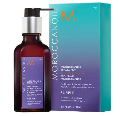 Moroccanoil Treatment purple 50ml