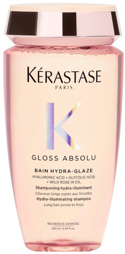 Kerastase Gloss Absolu Bain Hydra-Glaze 250ml
