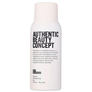 Authentic Beauty Concept Dry Shampoo 100ml