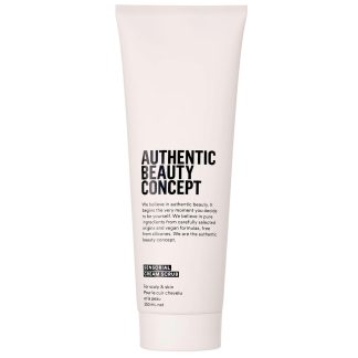 Authentic Beauty Concept Sensorial Cream Scrub 250ml