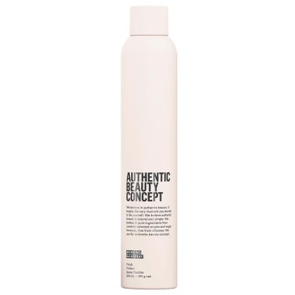 Authentic Beauty Concept Working Hairspray 300ml