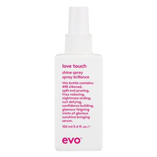 EVO Love Touch Shine Spray 100ml