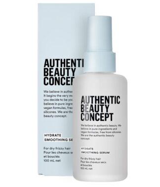 Authentic Beauty Smoothing Serum 100ml