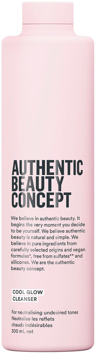 Authentic Beauty Concept Cool Glow Cleanser 300ml