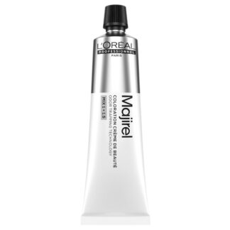 Loreal Majirel 10/12 platinblond asch irise Tube 60ml