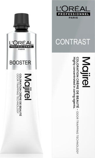 Loreal Majirel Booster CONTRAST Base Tube 60ml