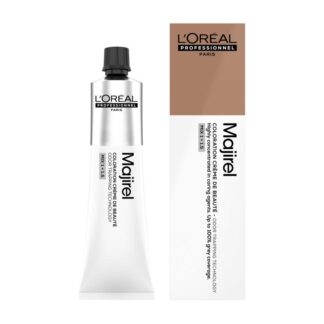 Loreal Majirel 4/8 mittelbraun mokka Tube 60ml
