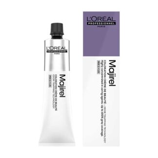 Loreal Majirel 5/26 hellbraun irise rot Tube 60ml