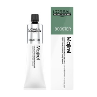 Loreal Majirel Booster GRÜN Tube 60ml