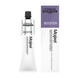 Loreal Majirel Booster VIOLET Tube 60ml