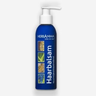 Herbanima Balsam 200ml